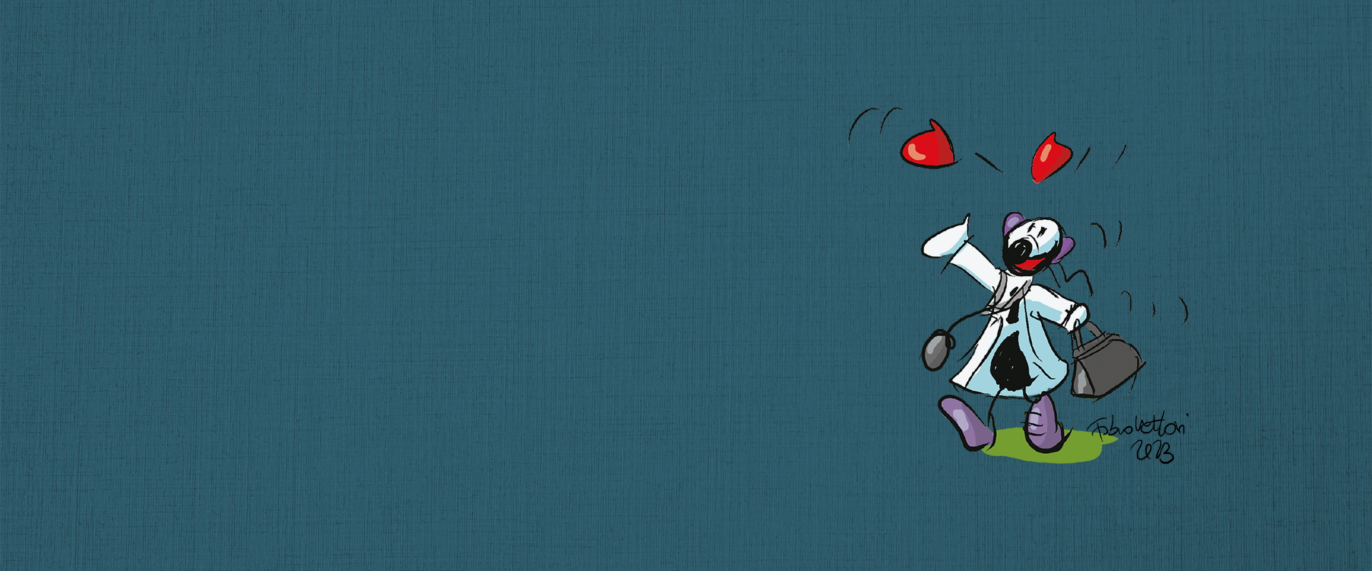 Slide background