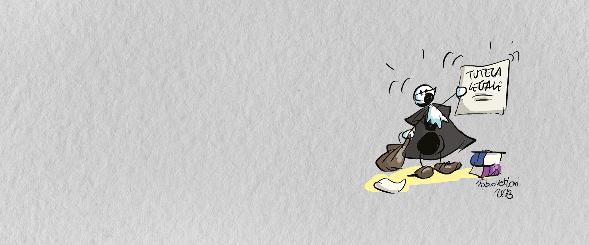 Slide background