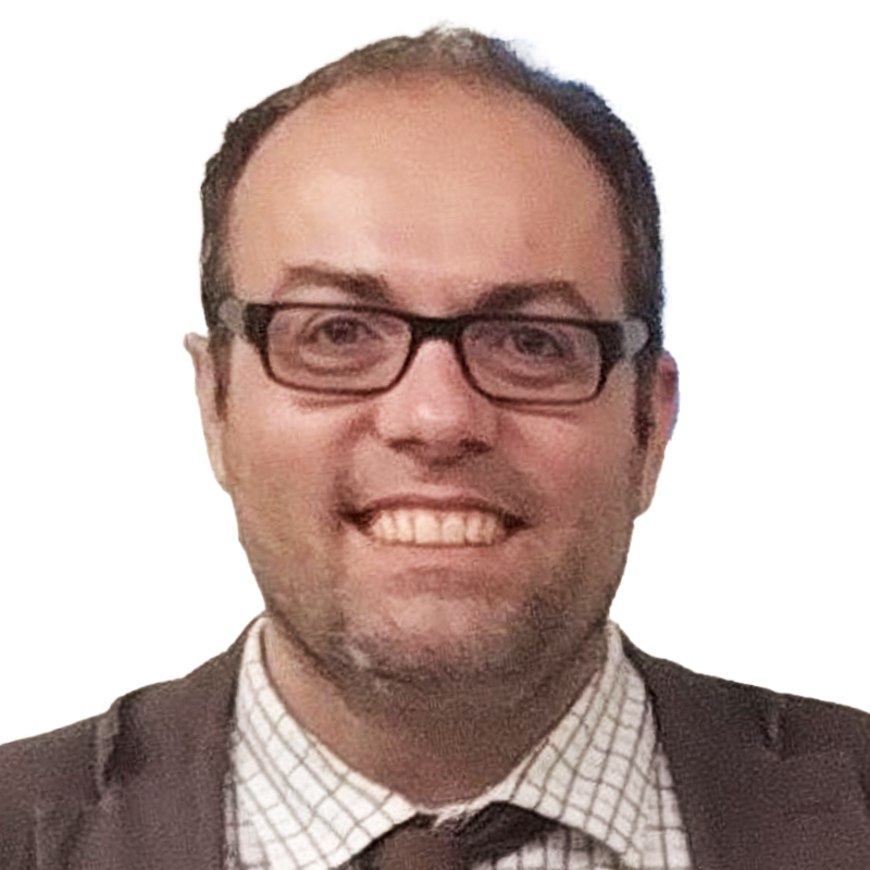 Valerio Di Giannantonio